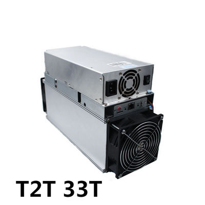 USB2.0 33TH/S 2200W Innosilicon T2T 광부 OEM ODM
