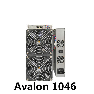 512 비트 2400W 1046 36T Avalon Bitcoin 광부 DDR 비디오 메모리