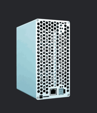 Goldshell HS 상자 광부 HNS 광업 기계 소형 서버 낮은 소비 및 소음