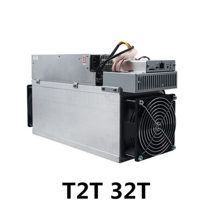T2T 32T 2200W SHA256 Innosilicon Bitcoin 광부 사용