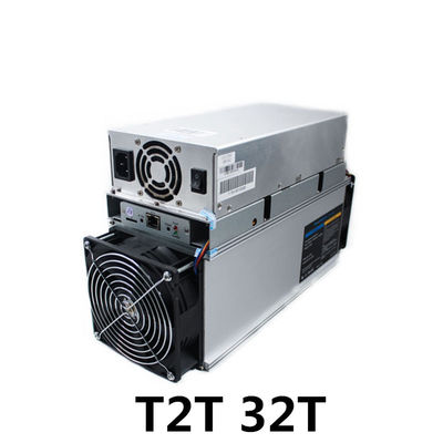 T2T 32T 2200W SHA256 Innosilicon Bitcoin 광부 사용